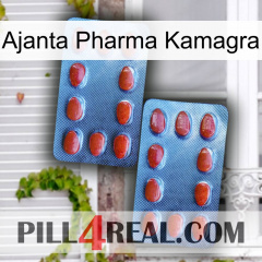 Ajanta Pharma Kamagra 05